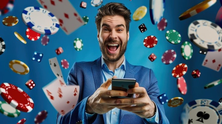 Live-dealer table gameplay on horas123 app