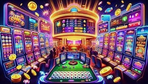 horas123 featured game showcase